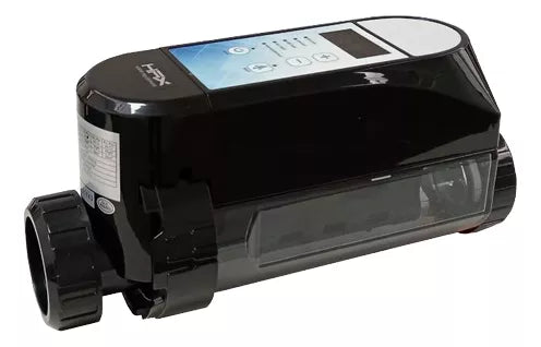 Generador De Cloro Inteligente Hax Ec Pro 8 Grs/hra Wi-fi