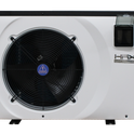 Bomba De Calor Hax Plus 58,000 Btu Para Alberca 220v