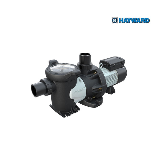 MOTOBOMBA HCP 7 HP, 208-230/440V, 3 FASES