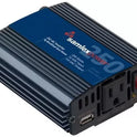 Inversor 12v-115vac Samlex 250w Onda Semisenoidal