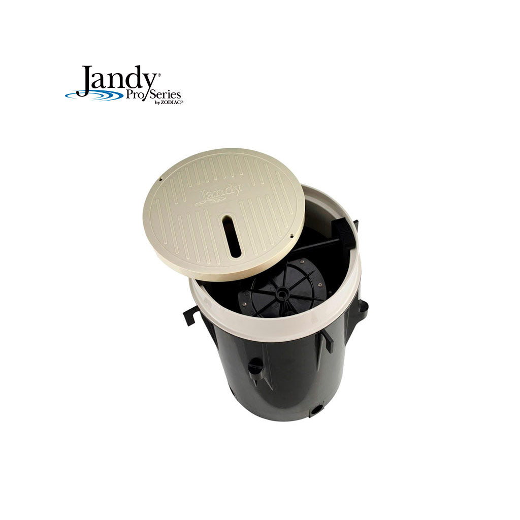 JET LAMINAR CON LEDS (INCLUIDOS)