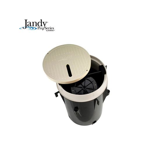 JET LAMINAR CON LEDS (INCLUIDOS)