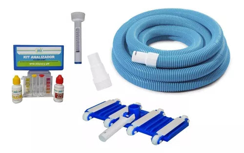 Kit De Limpieza Para Alberca
