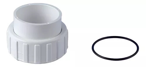 Kit De Racor Con Juntas Tórica Para Las Bombas Silver