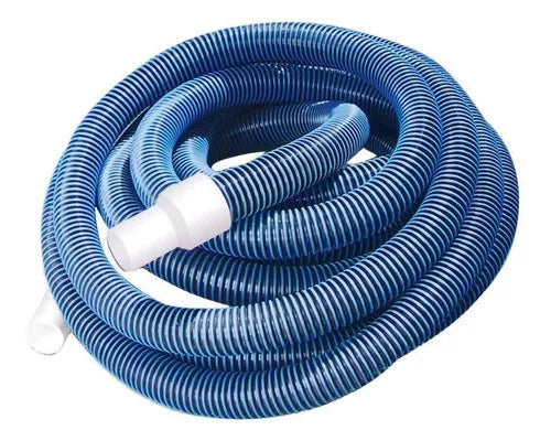 Manguera flexible diam. 1.5" 15m 1.25"