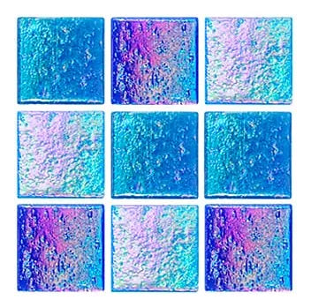 Mosaico Para Alberca Mezcla Sassari Brillare