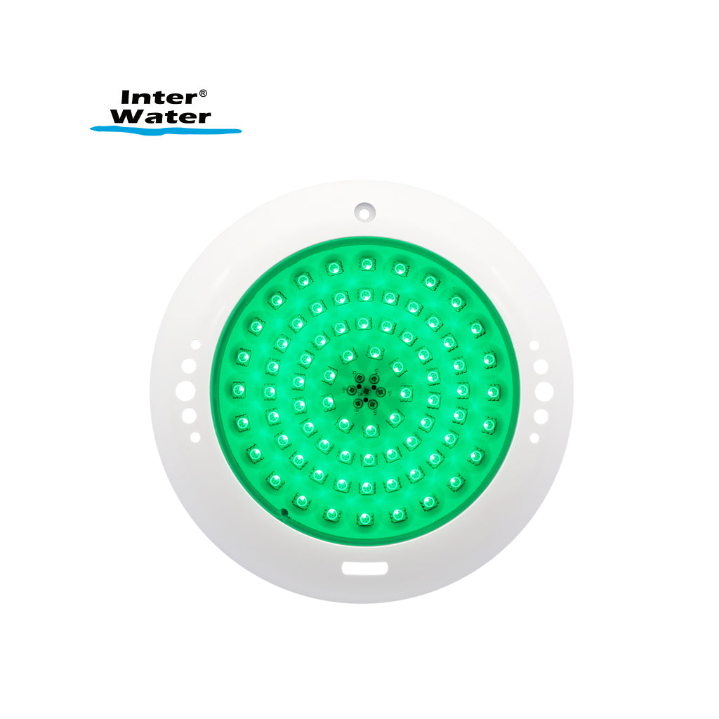 REFLECTOR EXTRAPLANO NOVA LED COLORES CON CONTROL, 35 WATTS