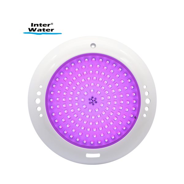 REFLECTOR EXTRAPLANO NOVA LED COLORES CON CONTROL, 35 WATTS