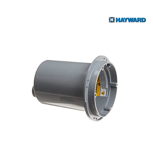 NICHO DE PVC PARA UNIVERSAL CRYSTALOGIC Y COLORLOGIC I 15 CMS