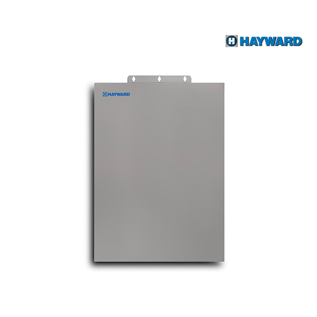 PANEL DE EXPANSIÓN OMNILOGIC® _CAJA DE CONTROL