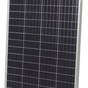 Panel Solar 100w Policristalino