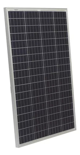 Panel Solar 100w Policristalino