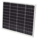 Panel Solar De 50w Para Sistemas A Baterias