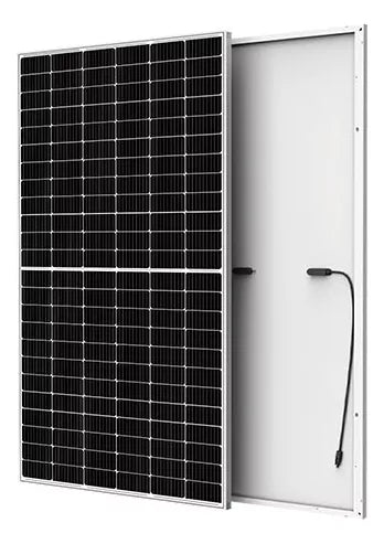 Planta Solar Interconexión A CFE Monitoreo Wifi 6 Kwp