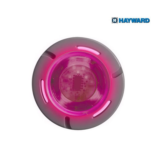 REFLECTOR COLORLOGIC 160 COLORES, SIN NICHO, 13W, 12V, CABLE 30’