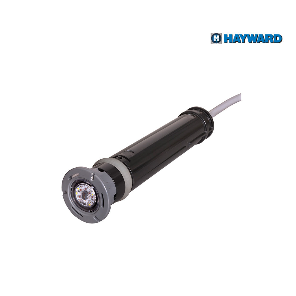 REFLECTOR CRYSTALOGIC 160 BLANCO, SIN NICHO, 13W, 12V, CABLE 30’