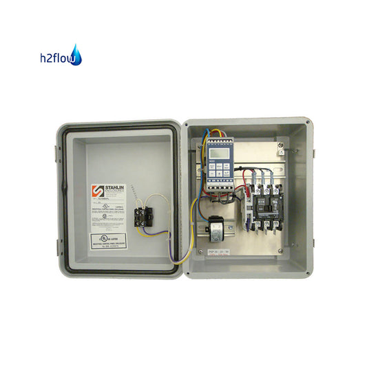 SISTEMA DE LIBERACIÓN DE VACIO EMOTRON 25 AMPS