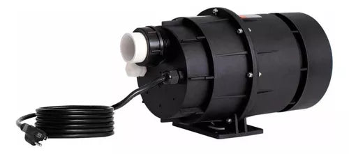 Soplador Para Hidromasaje Y Spa 1/2 Hp