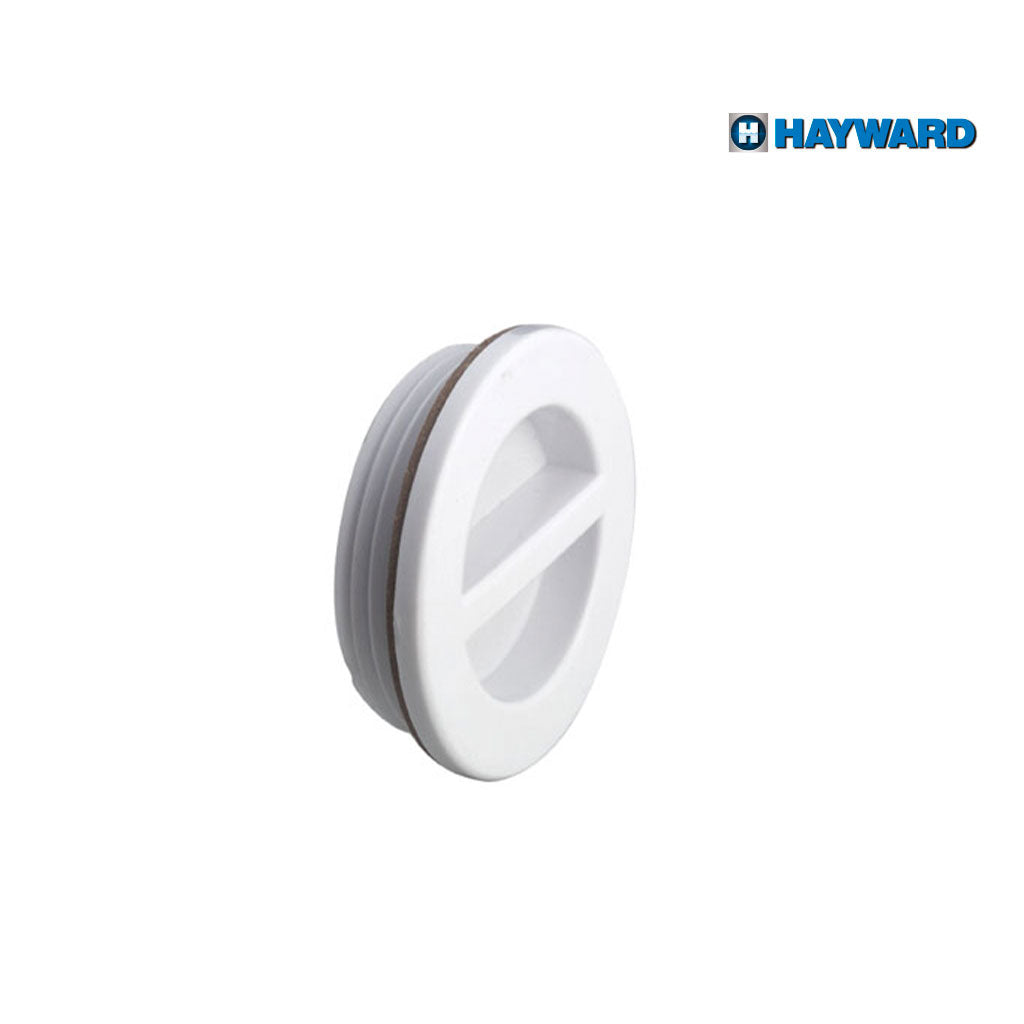 TAPON PLANO PARA BOQUILLA DE BARREDORA