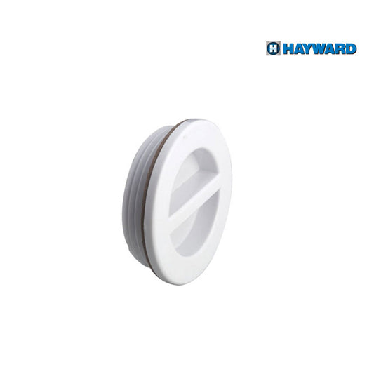 TAPON PLANO PARA BOQUILLA DE BARREDORA