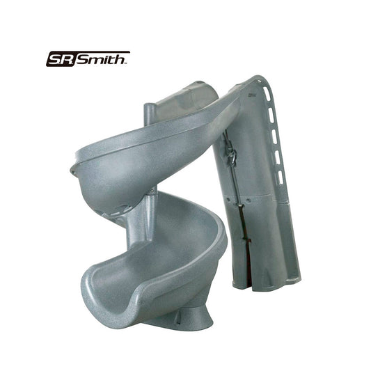 TOBOGÁN HELIX COLOR GRANITO