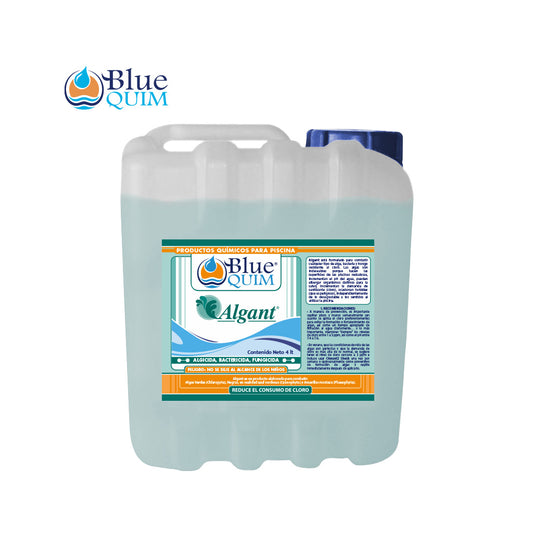 ALGUICIDA “ALGANT”, 10 LT