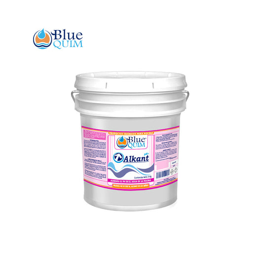 SUBIR PH “ALKANT”, 10 KG