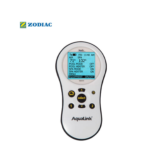 CONTROL ADICIONAL PDA CON 18 FUNCIONES