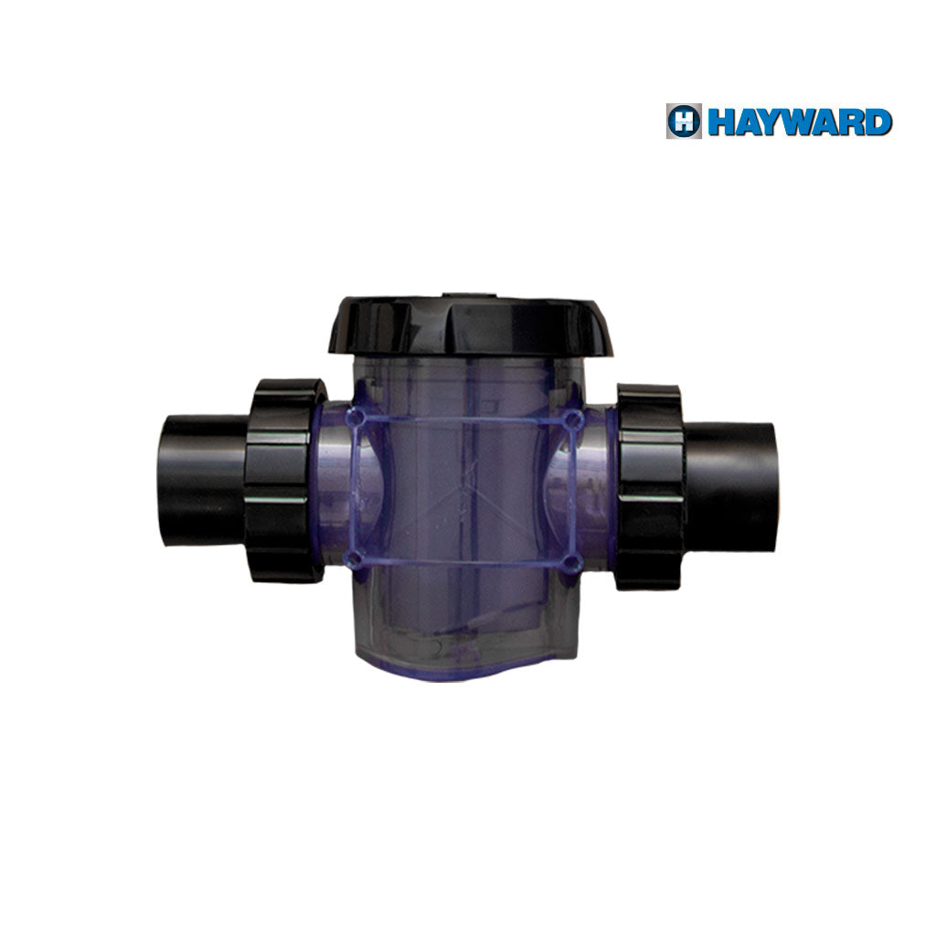 UNIDAD DE CONTROL C/CELDA PARA 115,000 LTS