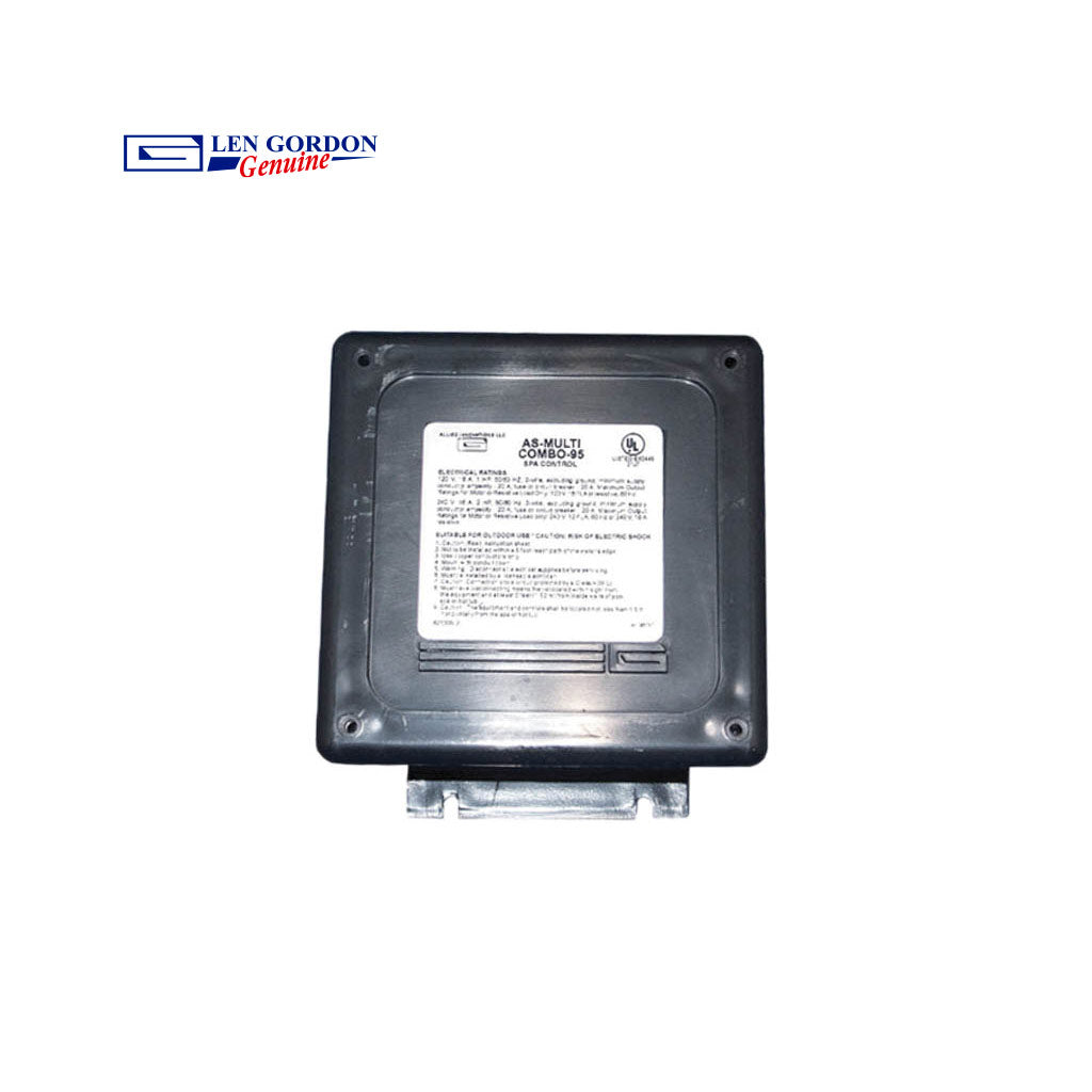 AS-TD COMBO 110/220V CON DILATADOR (10 MTS)