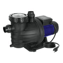 Moto bomba para piscina BLU 1.2 HP 1 X 127