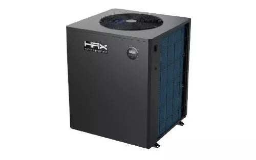 Bomba De Calor HAX Inverter Para Piscinas 103 500 Btus Wifi