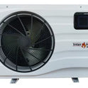 Bomba De Calor Interheat Para Alberca 36 000 Btus 220V