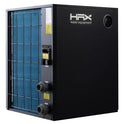 Bomba De Calor HAX Inverter Para Piscinas 120 Mil Btus Wifi