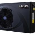 Bomba De Calor HAX ON/OFF Para Alberca 24 000 btu 220V