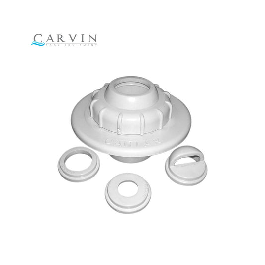 BOQUILLA DE RETORNO DIRECCIONAL RFG-15, 1 1/2”