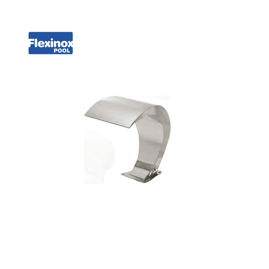 CASCADA MINI BALI BRILLANTE - NO NECESITA ANCLA