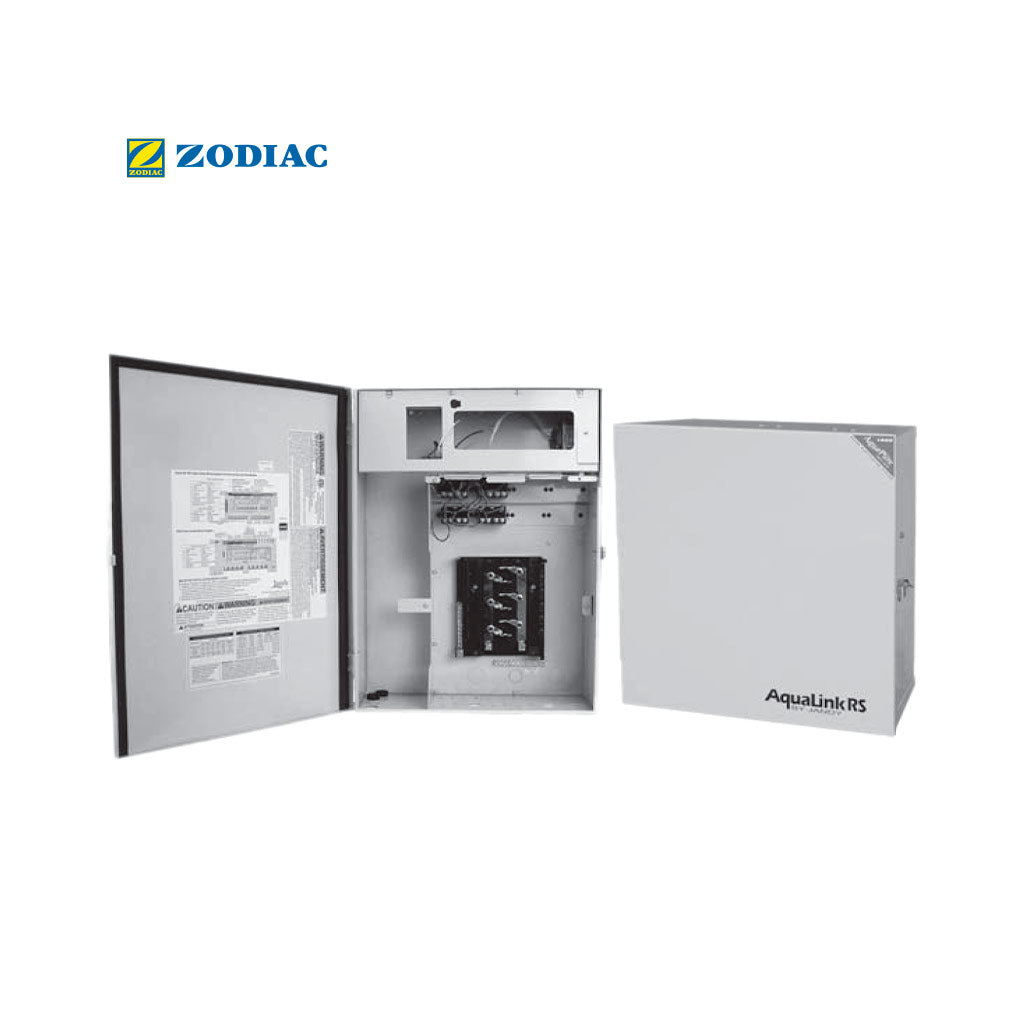 CENTRO CARGA ESTÁNDAR (HASTA 8 FUNCIONES)