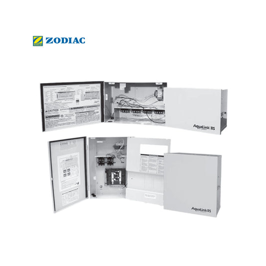 SUBPANEL CENTRO CARGA (HASTA 8 FUNCIONES / HASTA 12 PASTILLAS)