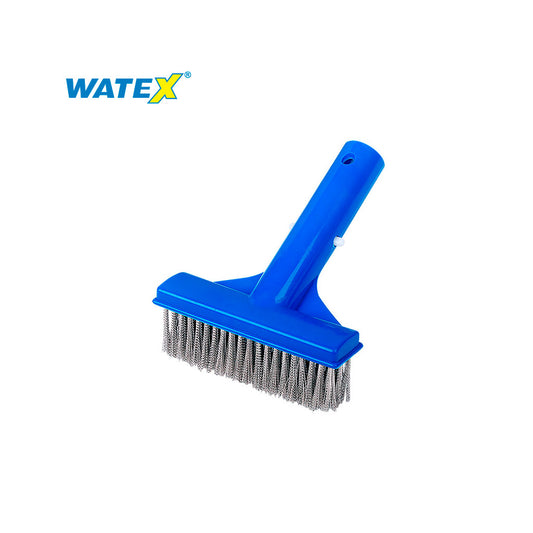 CEPILLO ECONÓMICO, CERDAS AC. INOX. 5”