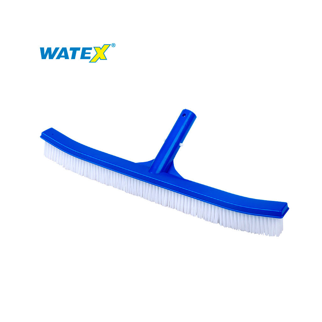 CEPILLO ECONÓMICO, CERDAS NYLON 18”