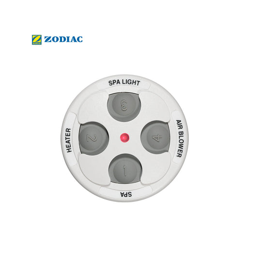 SPA SIDE CABLE 100’ (CONTROLA 4 FUNCIONES)