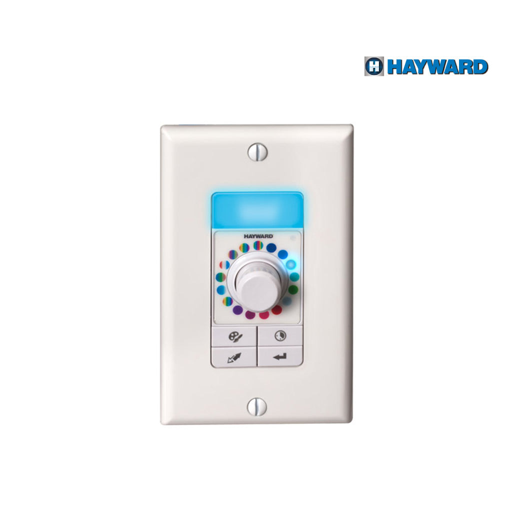 CONTROLADOR DE LUZ COLORLOGIC - UNIDAD AUTÓNOMA