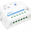 Controlador Epsolar Pwm 12/24v 30 A, Salida Usb