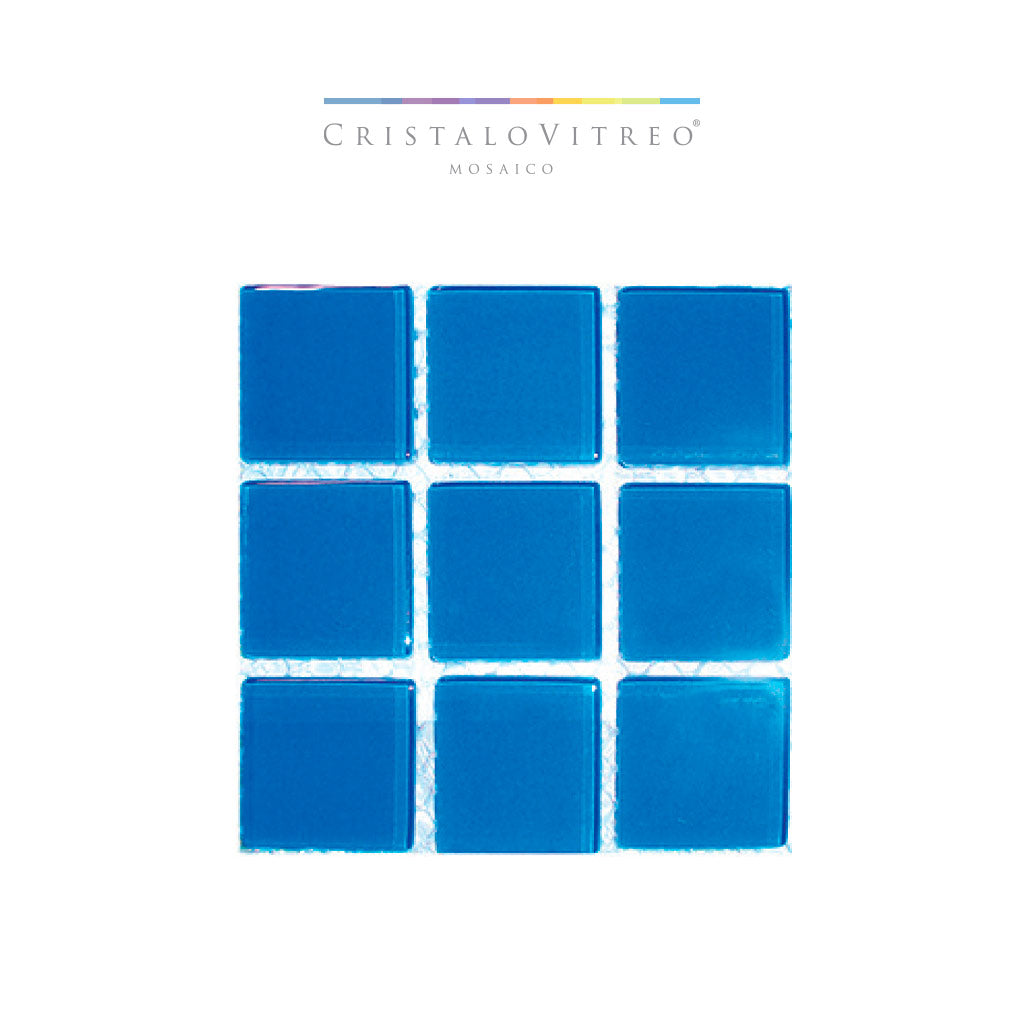 COLOR AZUL INTENSO “VC460”