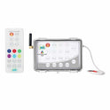 Controlador con control remoto para lámpara LED DELUXE 300w 30m 12VCA