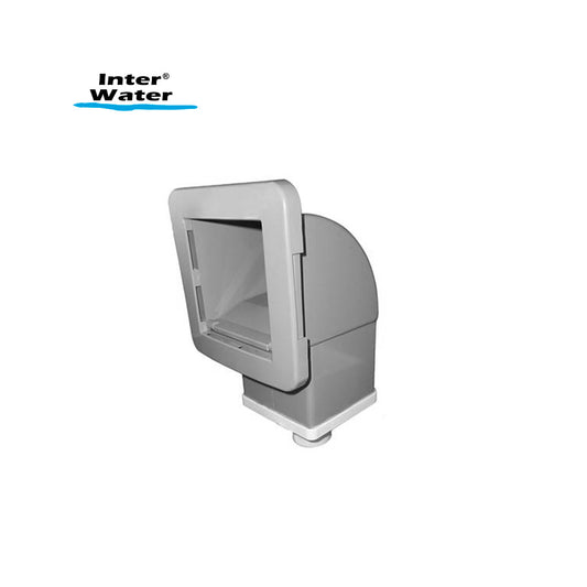 Desnatador para hidromasaje – Inter Water