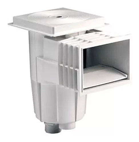 Kit De Empotrables Para Construir Tu Alberca Desnatador Dren