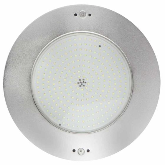 Lámpara led para piscinas DELUXE 18w 12Vca Blanco frío