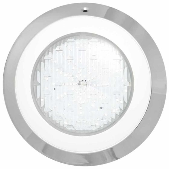 Lámpara led para piscinas DELUXE 7w 12Vca RGB (16 modos de iluminación)